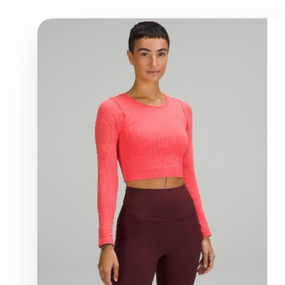 Lulu 🍋 Ebb to Street Long Sleeve